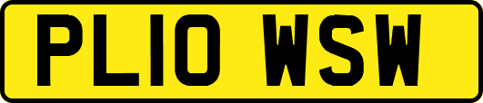 PL10WSW