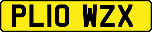PL10WZX