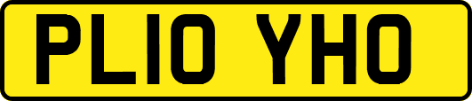 PL10YHO