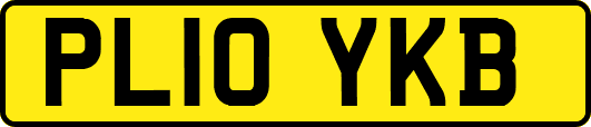 PL10YKB
