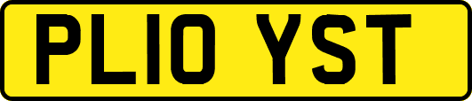 PL10YST
