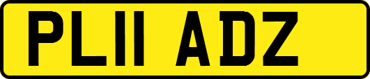 PL11ADZ