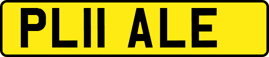 PL11ALE