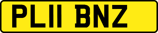 PL11BNZ