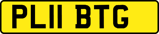 PL11BTG