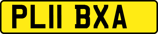 PL11BXA