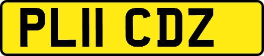 PL11CDZ