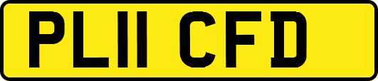 PL11CFD