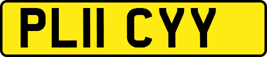 PL11CYY