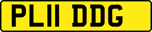 PL11DDG