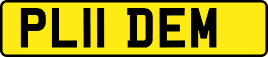 PL11DEM