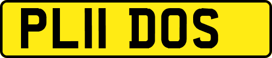 PL11DOS