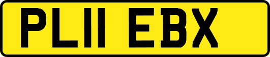 PL11EBX