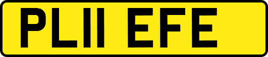 PL11EFE