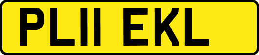 PL11EKL