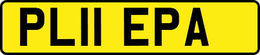 PL11EPA