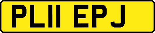 PL11EPJ
