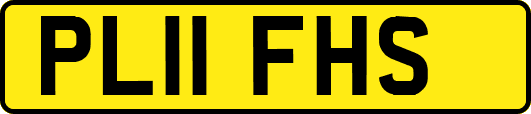 PL11FHS