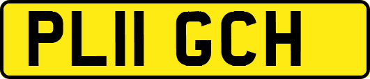 PL11GCH