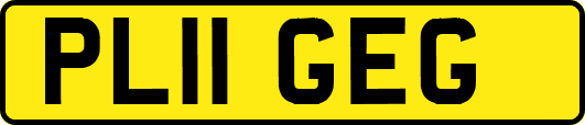 PL11GEG