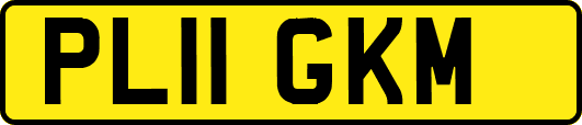 PL11GKM