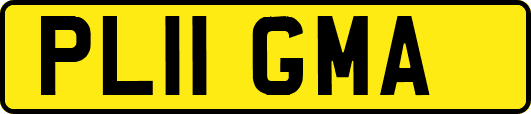 PL11GMA