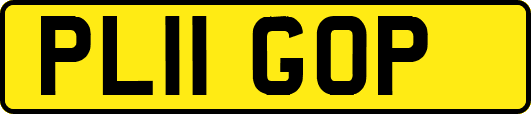 PL11GOP