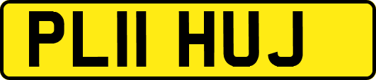 PL11HUJ