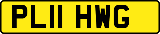 PL11HWG
