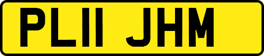 PL11JHM