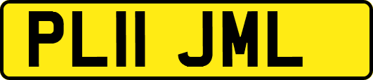 PL11JML