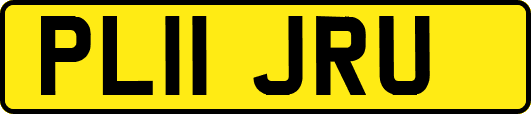 PL11JRU