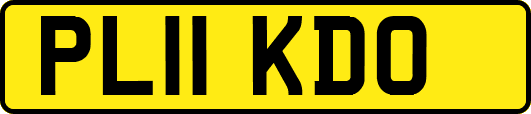PL11KDO