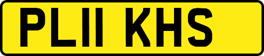 PL11KHS