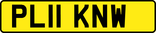 PL11KNW
