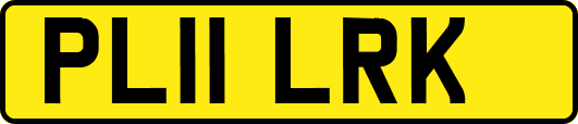 PL11LRK
