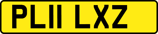 PL11LXZ