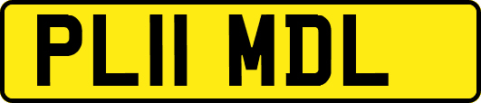 PL11MDL