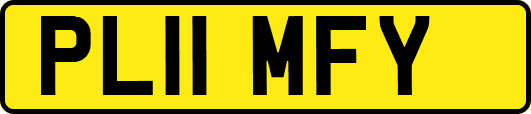 PL11MFY