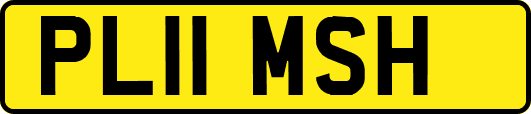 PL11MSH