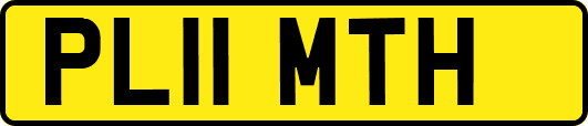 PL11MTH