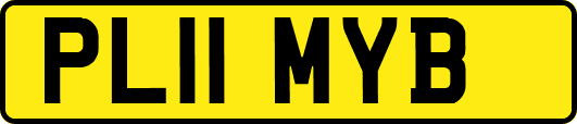 PL11MYB