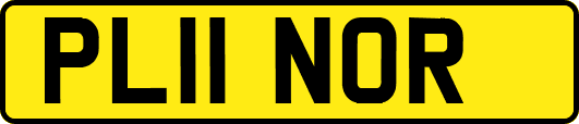 PL11NOR