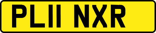 PL11NXR