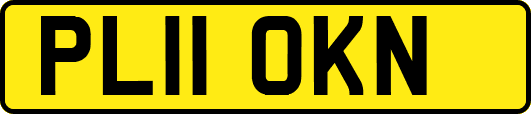 PL11OKN