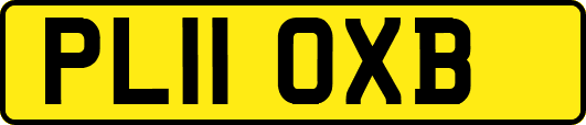 PL11OXB