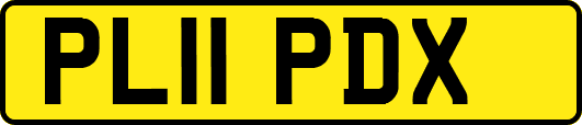 PL11PDX