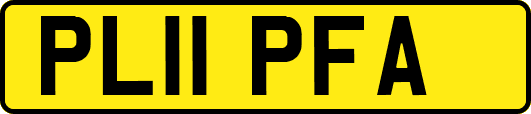 PL11PFA