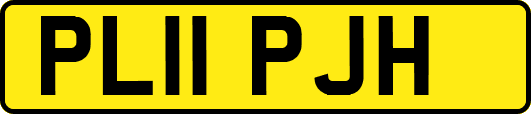 PL11PJH