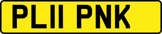 PL11PNK